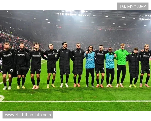 《踢球者》评选中最具潜力的德甲球队盘点