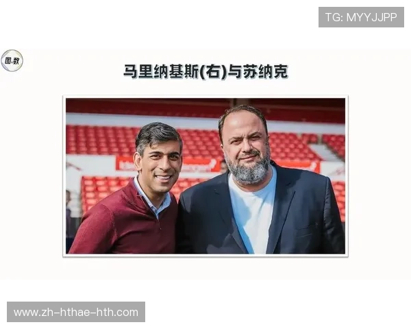 英超20队教练：一探所有英超球队背后的指挥官