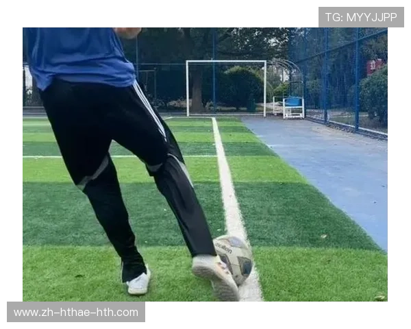 足球比赛中的小范围技术与战术演练