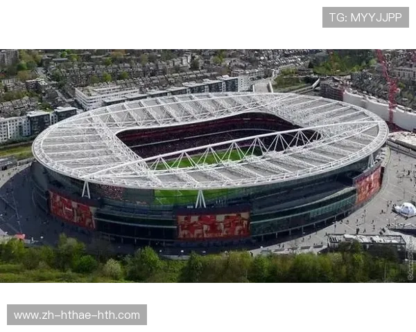 哪支英超球队的主场坐落于伦敦市区？地理位置分析